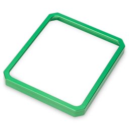 Blocks EK-Quantum Magnitude Accent Frame, sTRX4 - green