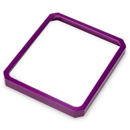 Blocks EK-Quantum Magnitude Accent Frame, sTRX4 - purple