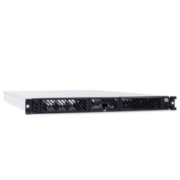 ES 1U - 19" ServerRack Watercooling ready