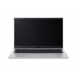 Notebook Aspire Go 15 AG15-72P-5635 Intel Core 5 120U 15.6 inch RAM 16GB SSD 512GB Intel Graphics No OS Argintiu