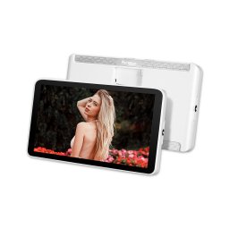 Monitor Portkeys LH7H, 7", Touchscreen, Alb1000nits, 8W