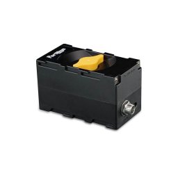 Acumulator dummy cu doua fete Portkeys BD1Comutabila, DC 7-16.8V