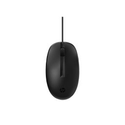 Mouse Wired Negru