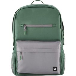 HP Campus Green Backpack