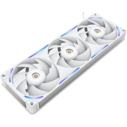 Performance Fan F360X, case fan, white, 360 mm