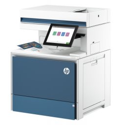 Multifunctionala HP ENTERPRISE X58045DN COLOR LASER MFP