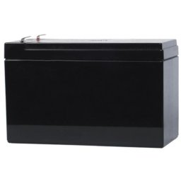 BATTERY 12V 2.2AH/D1222 BOSCH