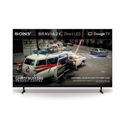 Televizor LED TV 55" SONY K55S25M2PB.CEI
