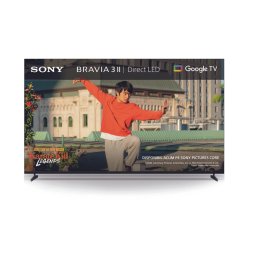 Televizor LED TV 50" SONY K50XR35M2PB.CEI