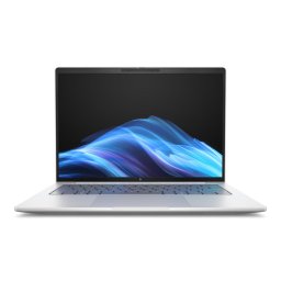 Notebook EliteBook 8 G1i, Intel Core Ultra 5 226V, 14 inch, RAM 16GB, SSD 512GB, Intel Arc 130V, Windows 11 Pro, Glacier Silver