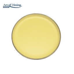 Vesela pentru masa si tacamuri FARFURIE DESERT CERAMICA 20 CM, MEDEEA