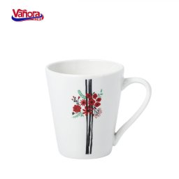 Vesela pentru masa si tacamuri CANA PORTELAN 310 ML, REYA