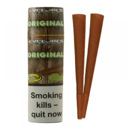Cyclones Blunt Pre-Rulat Natural Cyclones x2