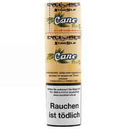 Cyclones Blunt Canepa Pre-Rulat Sugar Cane Cyclones x2