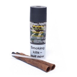 Cyclones Blunt pre-rulat cu filtru bambus XtraSlo Hyphy Struguri Cyclones x2
