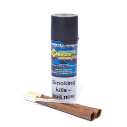 Cyclones Blunt pre-rulat XtraSlo Supreme Nos Energy Cyclones x2