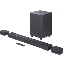 JBL BAR 800 Soundbar negru