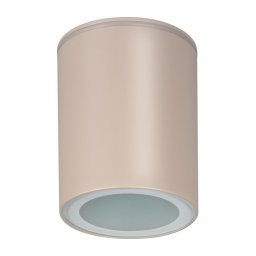 Kanlux 36646 - Spot de baie AQILO 1xGU10/7W/230V IP65 bej