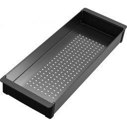 112.0655.239 Tavă inox Anthracite