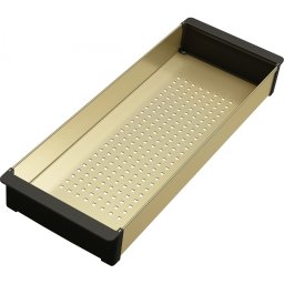 112.0655.240 Tavă inox Gold