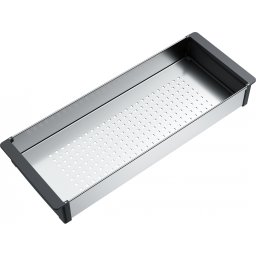 112.0747.142 Tava inox 412 x 156,4 x 53,5 mm chiuveta KNG PRO
