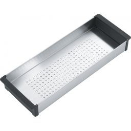 112.0394.981 Tava perforata Franke 429x156.4mm, inox