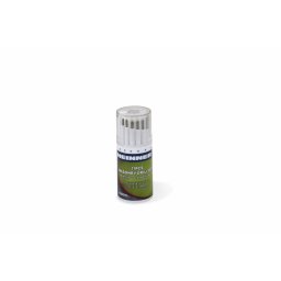 Set Burghie Heinner VBB011 | Beton, 11 Piese
