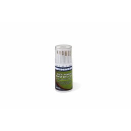 Set Burghie Heinner VBM011 | Metal, 11 Piese