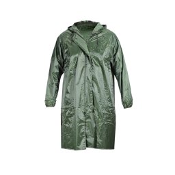 Pelerina impermeabila de ploaie, DECOREX Eagle, verde, XXL