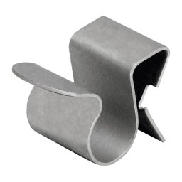 Clema zincata fixare tub pe grinda 19-24 mm, 100 buc, CELO 91224CC