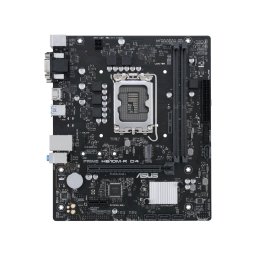 Placa de baza ASUS PRIME H610M-R D4, LGA1700, DDR4, mATX