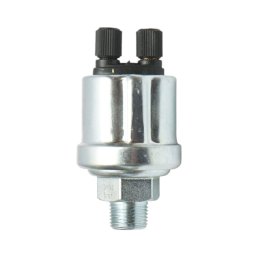Senzor presiune ulei universal 0-10 bar cu 2 pini si filet 3/8 NPT