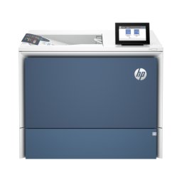 Imprimanta Laser Color HP 6QN28A HP Color LaserJet Enterprise 5700dn A4 Albastru-Alb