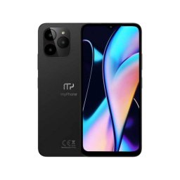 Telefon mobil MyPhone N23 128GB 5G Cosmic Black