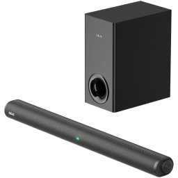Soundbar Akai ASB-8WSW 150W Black