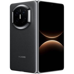 Telefon mobil Huawei Mate X7 512GB 16GB RAM Dual Sim 4G Black