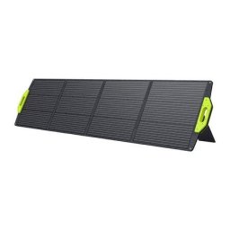 Panou Solar FOSSiBOT SP200 200W Negru