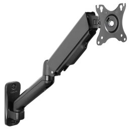 Suport TV Logilink BP0145 17inch - 32inch Negru