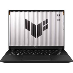 Laptop ASUS TUF A14 2026 WQXGA 14 inch AMD Ryzen AI Max+ 392 32GB 1TB SSD Free Dos Jaeger Gray