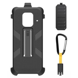 Carcasa de Protectie Ulefone Pentru Armor 21 Negru