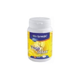 Yoga Relax 60cps
