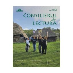 Consilierul de lectura Nr.3 (43) din 2025