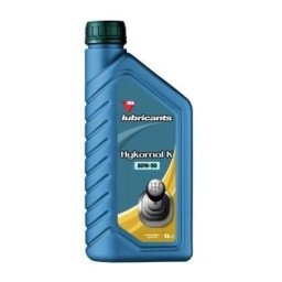 Ulei transmisie Mol, 80W90 Hykomol