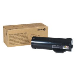 XEROX Toner negru XHC WC3655