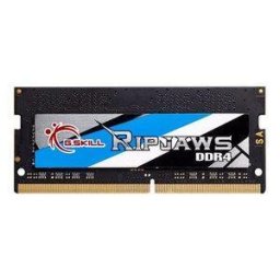 Memorie laptop F4-2666C19S-8GRS G.Skill Ripjaws 8GB DDR4 2666MHz CL19