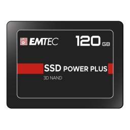 SSD INTERN X150 120GB SATA 2.5