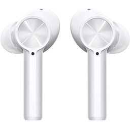 Buds Z In Ear, Microfon, Control Tactil, IP55, Alb