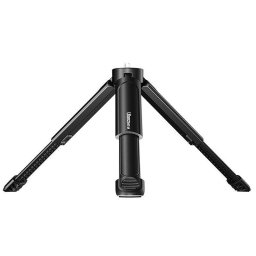 Grip si mini trepied reglabil Ulanzi MT-14 cu filet 1/4 pentru camere si smartphone