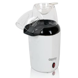 Camry CR 4458 popcorn popper Black,White 1200 W