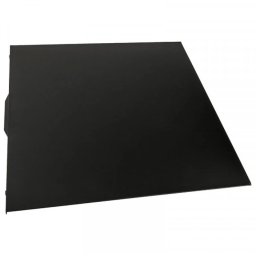Panou lateral carcasa PC Zofos Evo Silent Seitenteil - Black